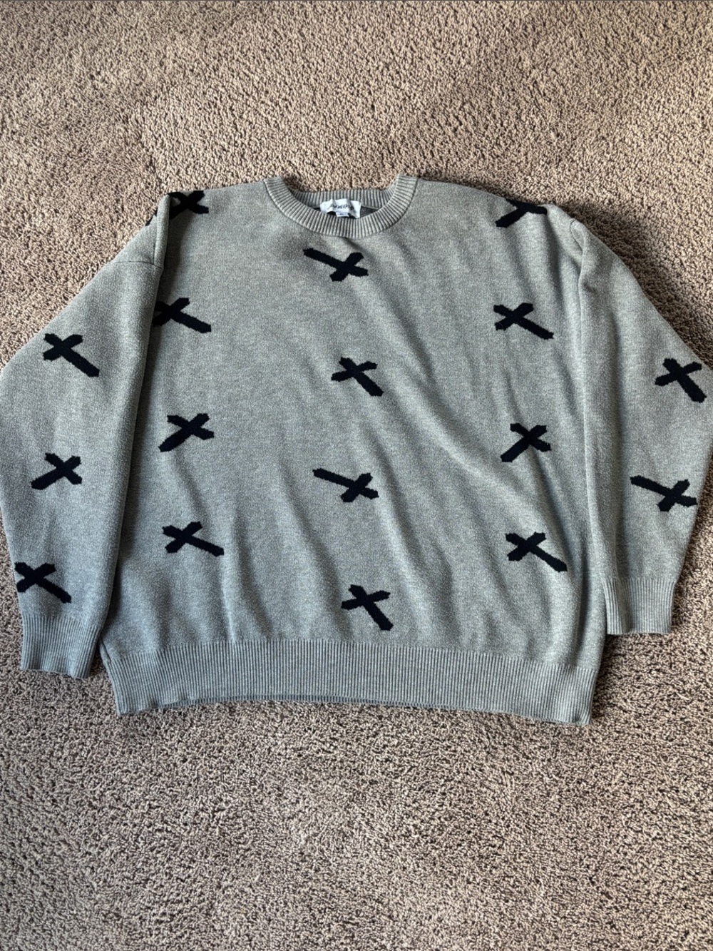 Women’s Urban Weekend Sweater XL Soft